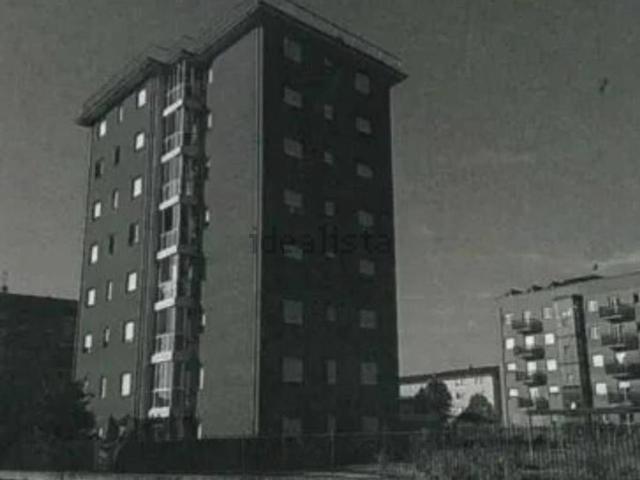 Appartamento in vendita di 83 m² in Via Cesare Battisti, 15