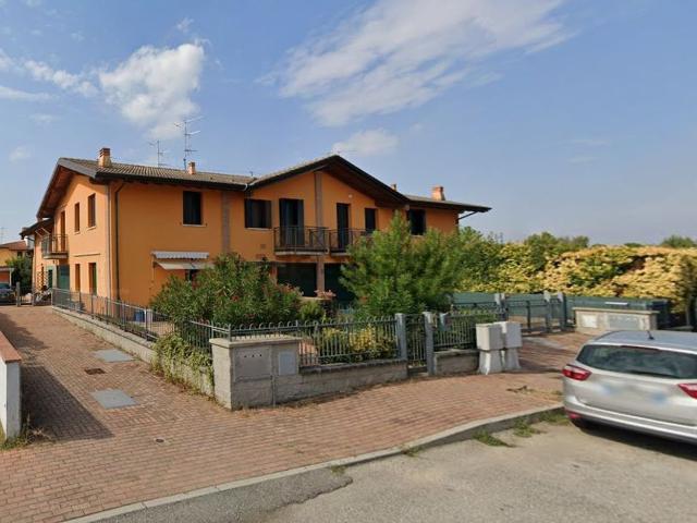 Appartamento in vendita di 83 m² in Via Cesare Pavese, 5