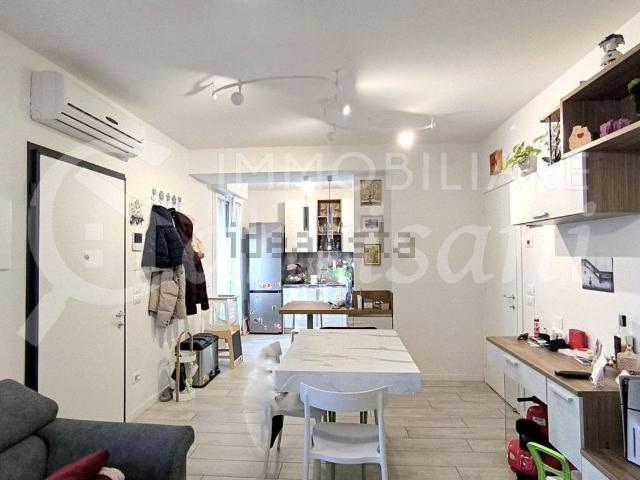 Appartamento in vendita di 83 m² in Via Chiusi