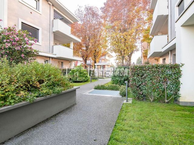 Appartamento in vendita di 83 m² in Via Cimbardi