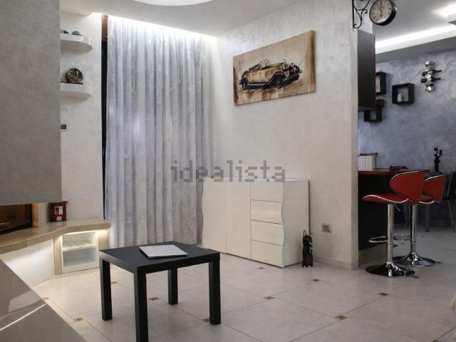 Appartamento in vendita di 83 m² in Via Concetto Marchesi, 4