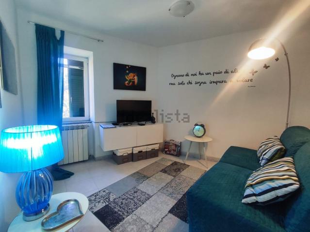 Appartamento in vendita di 83 m² in Via Coniugi Morchio
