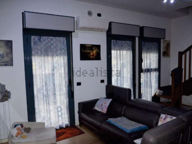 Appartamento in vendita di 83 m² in Via Conselvana