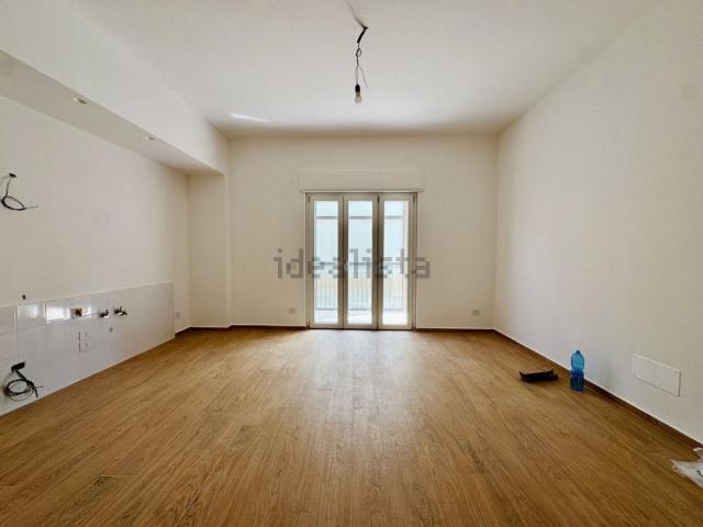 Appartamento in vendita di 83 m² in Via Colonnello Francesco Magistri, 27