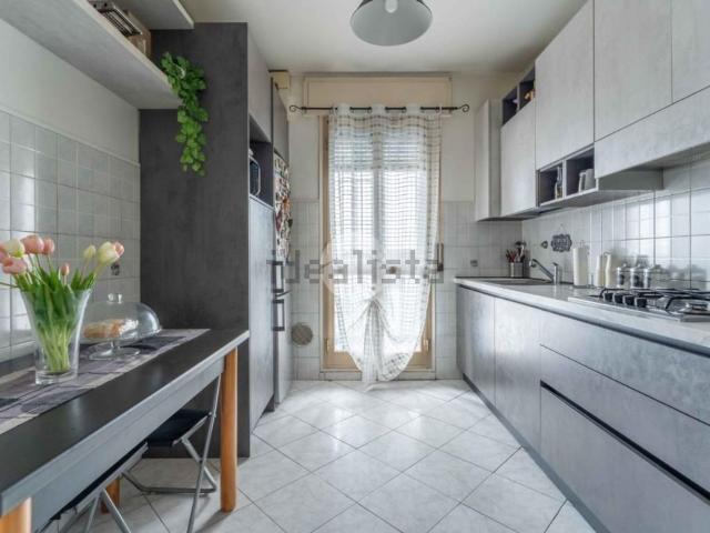Appartamento in vendita di 83 m² in Via Costantino Baroni, 49