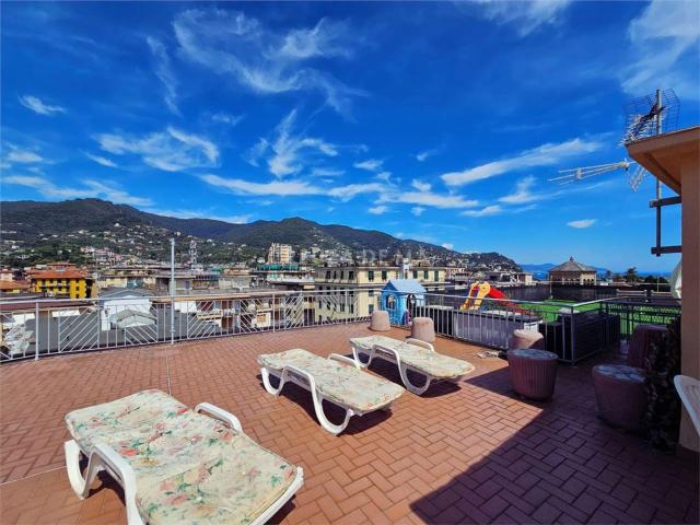 Appartamento in vendita di 83 m² in Via Costaguta, 6
