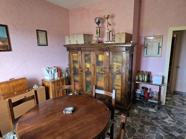 Appartamento in vendita di 83 m² in Via Crocetta