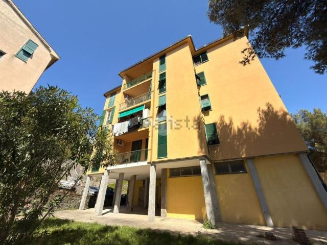 Appartamento in vendita di 83 m² in Via Cravasco, 8
