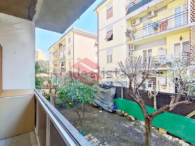 Appartamento in vendita di 83 m² in Via Dameta