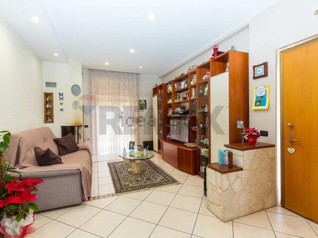 Appartamento in vendita di 83 m² in Via Dante Alighieri, 15