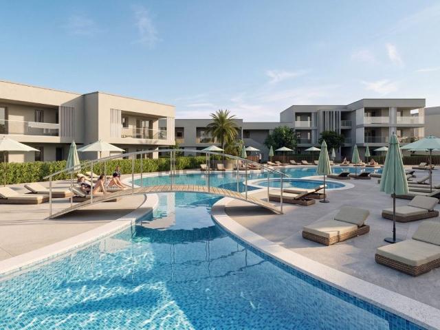 Appartamento in vendita di 83 m² in Via degli Aironi