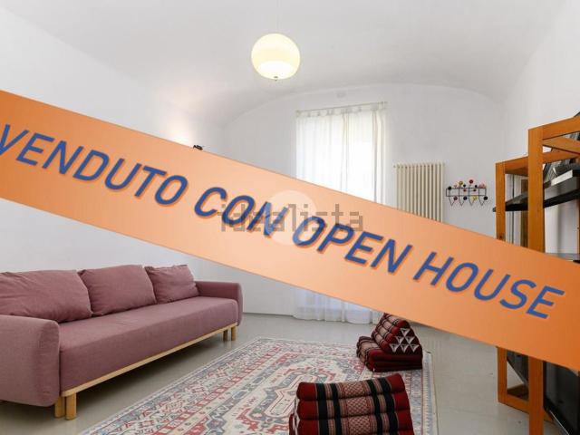 Appartamento in vendita di 83 m² in Via dei Campani