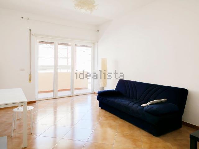 Appartamento in vendita di 83 m² in Via dei Giornalisti