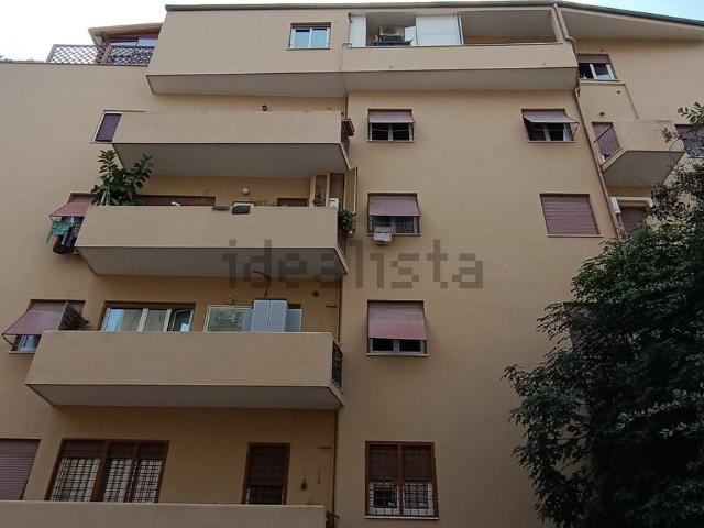Appartamento in vendita di 83 m² in Via dei Giornalisti