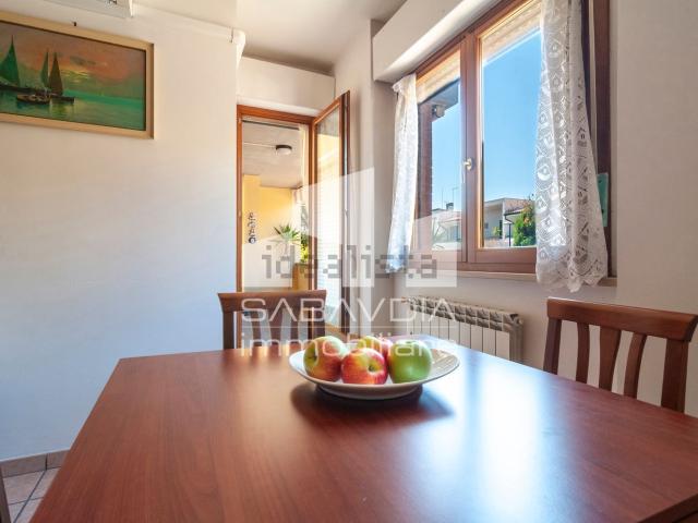 Appartamento in vendita di 83 m² in Via dei Girasoli, 38