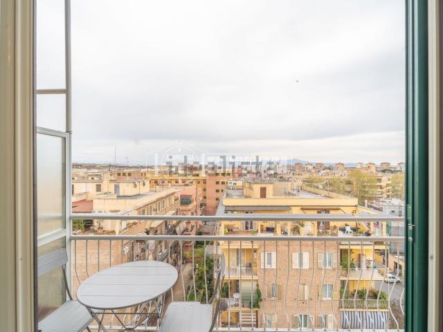 Appartamento in vendita di 83 m² in Via dei Fulvi, 54