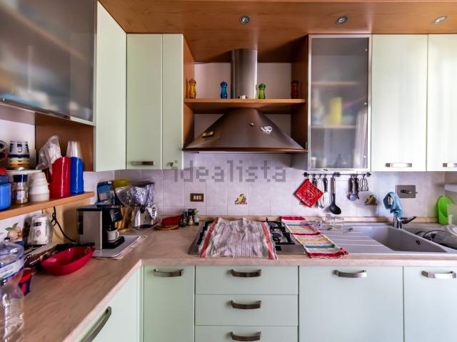 Appartamento in vendita di 83 m² in Via dei Mille