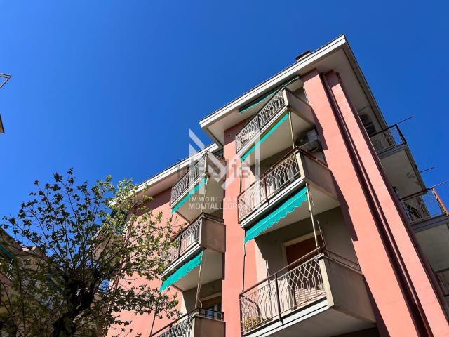 Appartamento in vendita di 83 m² in Via dei Muretti, 29