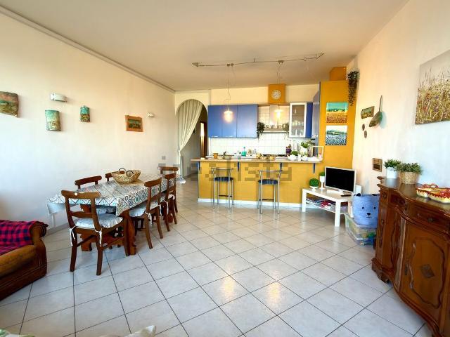 Appartamento in vendita di 83 m² in Via dei Pozzi Vecchi