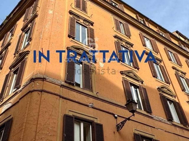 Appartamento in vendita di 83 m² in Via dei Pianellari