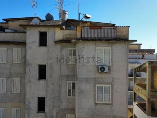 Appartamento in vendita di 83 m² in Via dei Tulipani, 1