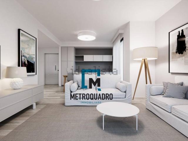Appartamento in vendita di 83 m² in Via del Cacciatore