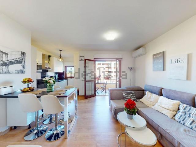 Appartamento in vendita di 83 m² in Via del Cantinone, 6