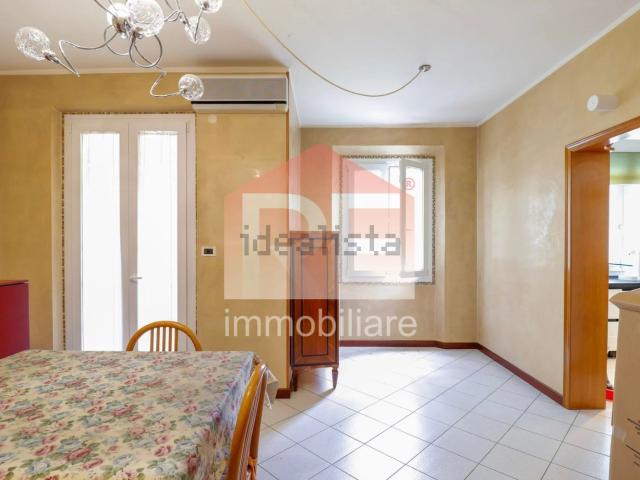 Appartamento in vendita di 83 m² in Via del Carroccio