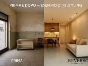 Appartamento in vendita di 83 m² in Via del Castano, 10