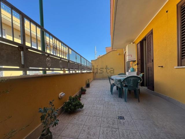 Appartamento in vendita di 83 m² in Via del Mare