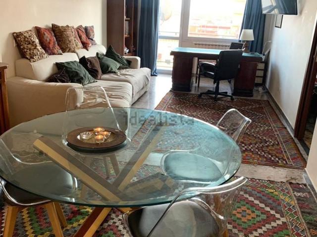 Appartamento in vendita di 83 m² in Via del Mare