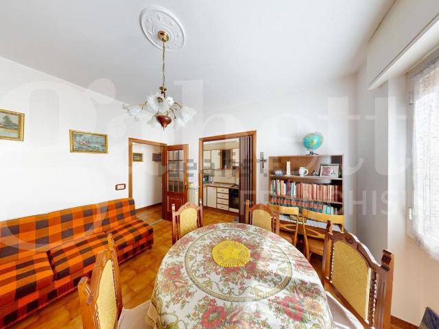 Appartamento in vendita di 83 m² in Via del Sagittario