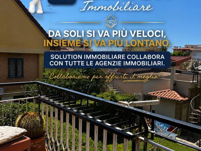 Appartamento in vendita di 83 m² in Via del Porto