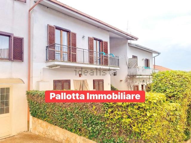 Appartamento in vendita di 83 m² in Via dell&apos Eschio, 90