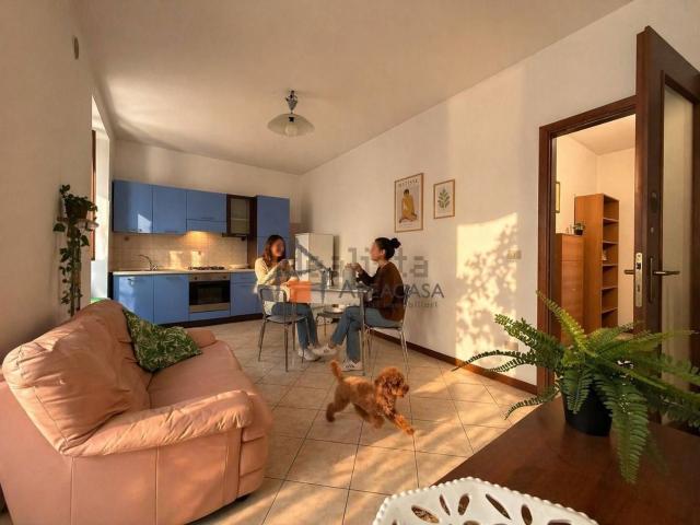 Appartamento in vendita di 83 m² in Via della Tribù Fabia, 34