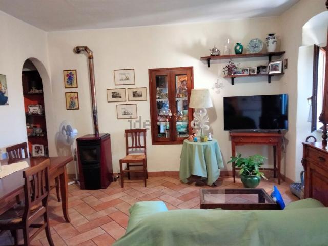 Appartamento in vendita di 83 m² in Via della Chiesa