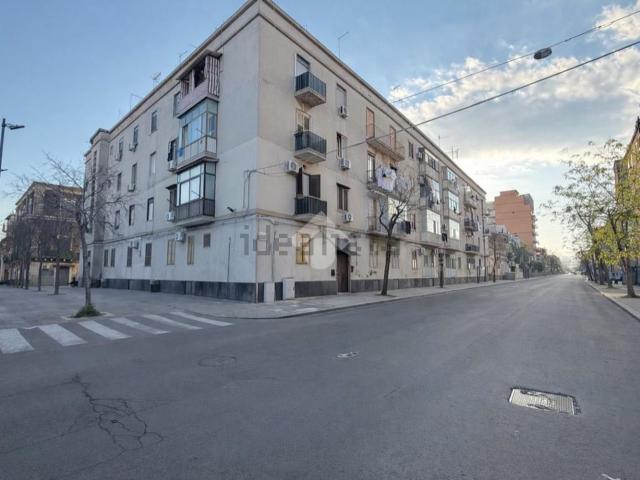 Appartamento in vendita di 83 m² in Via della Concordia, 141