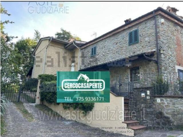 Appartamento in vendita di 83 m² in Via della Nievole, 43