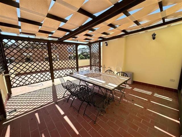 Appartamento in vendita di 83 m² in Via della Pisana