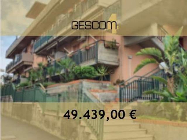 Appartamento in vendita di 83 m² in Via della Sibilla