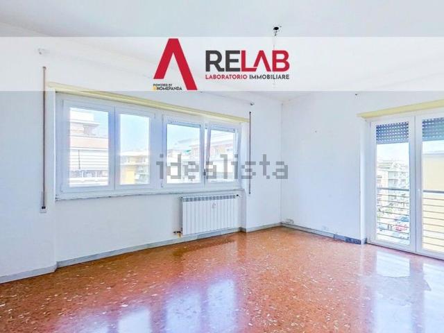 Appartamento in vendita di 83 m² in Via delle Baleniere, 20