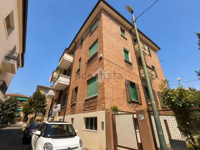 Appartamento in vendita di 83 m² in Via delle Beatitudini, 6