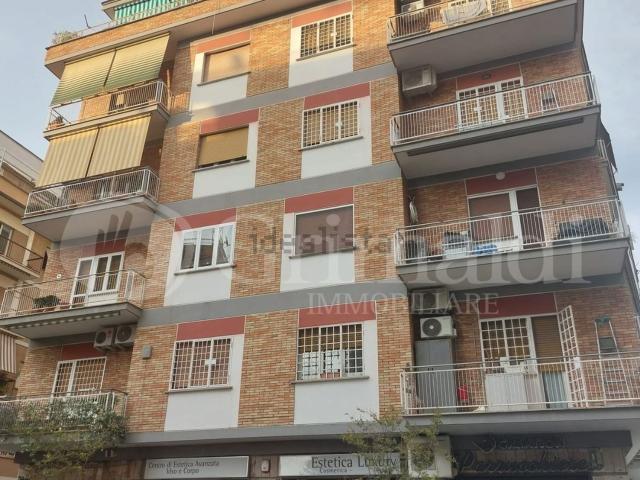 Appartamento in vendita di 83 m² in Via di Val Tellina