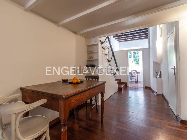 Appartamento in vendita di 83 m² in Via di San Martino Ai Monti