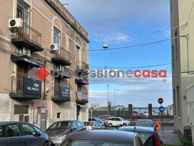Appartamento in vendita di 83 m² in Via Domenico Tempio