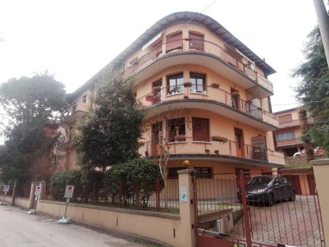 Appartamento in vendita di 83 m² in Via Domenico Cimarosa, 11