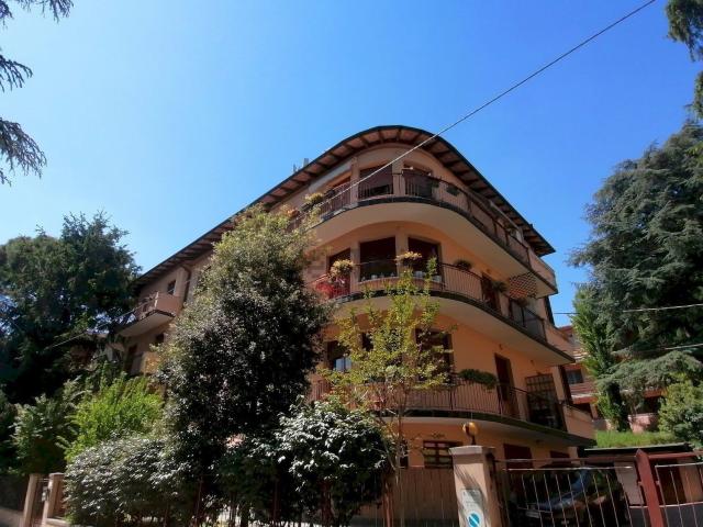 Appartamento in vendita di 83 m² in Via Domenico Cimarosa, 11
