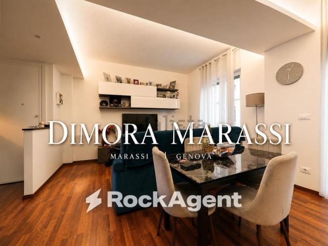 Appartamento in vendita di 83 m² in Via Domenico Enrico dall&apos Orto, 7