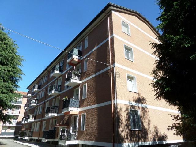 Appartamento in vendita di 83 m² in Via Don Antonio Balbi, 55