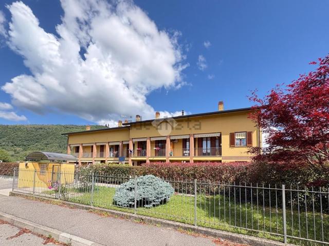 Appartamento in vendita di 83 m² in Via Don Erminio Casati, 6